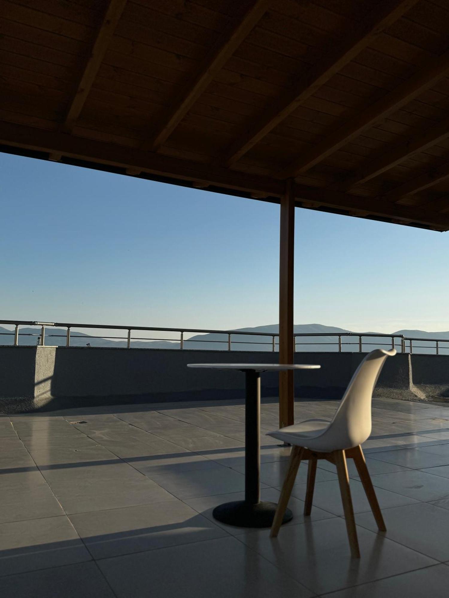 Apartamento Top-floor Apartment: Amazing & Sea View