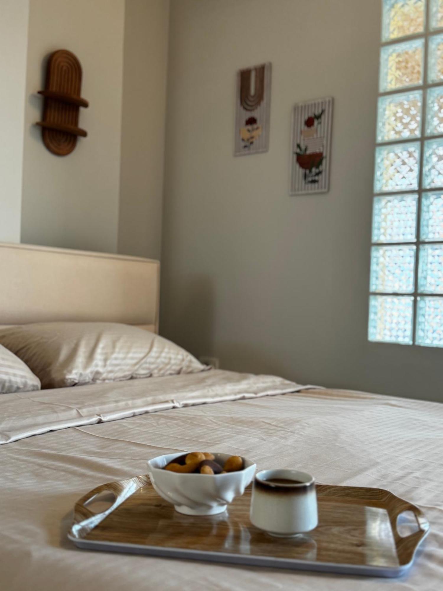 Top-floor Apartment: Amazing & Sea View Apartamento