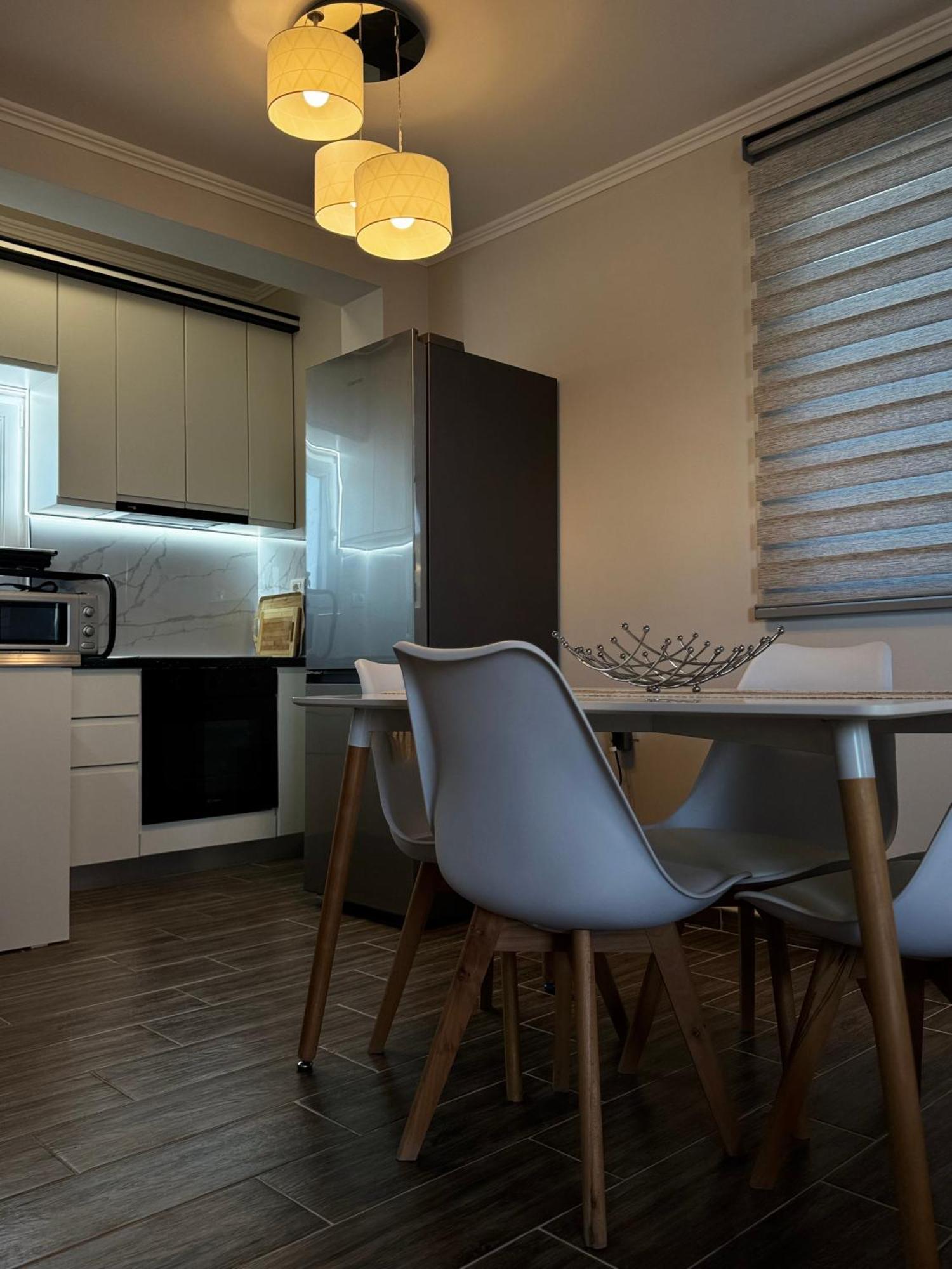 Top-floor Apartment: Amazing & Sea View Apartamento *