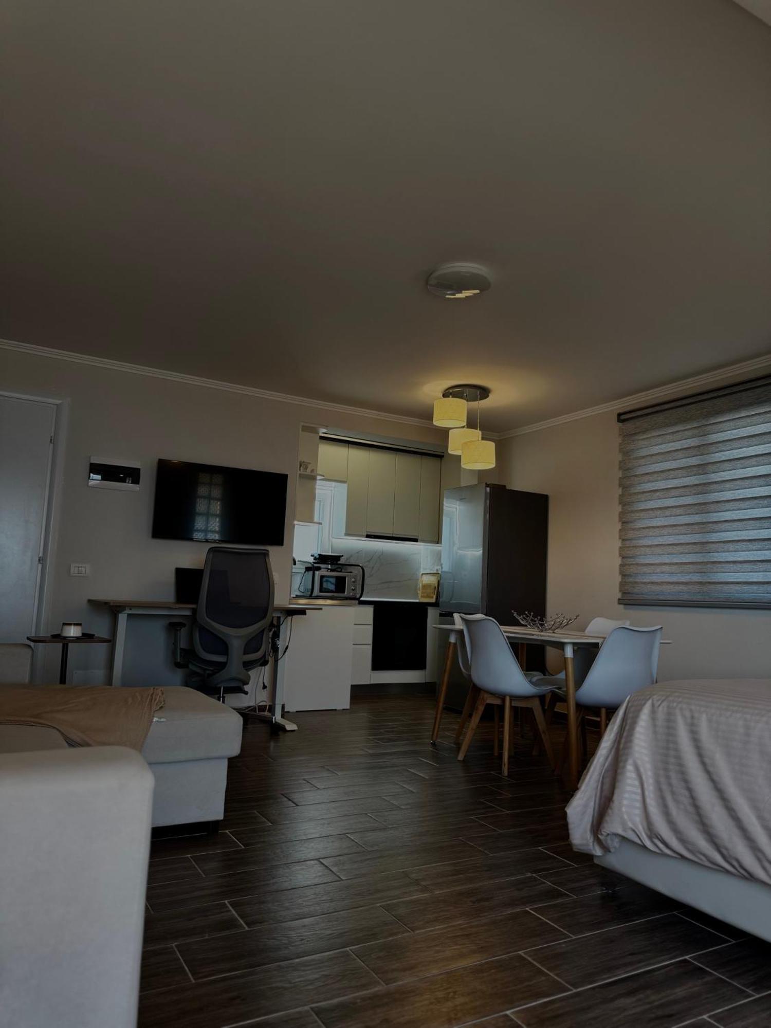 Apartamento Top-floor Apartment: Amazing & Sea View *