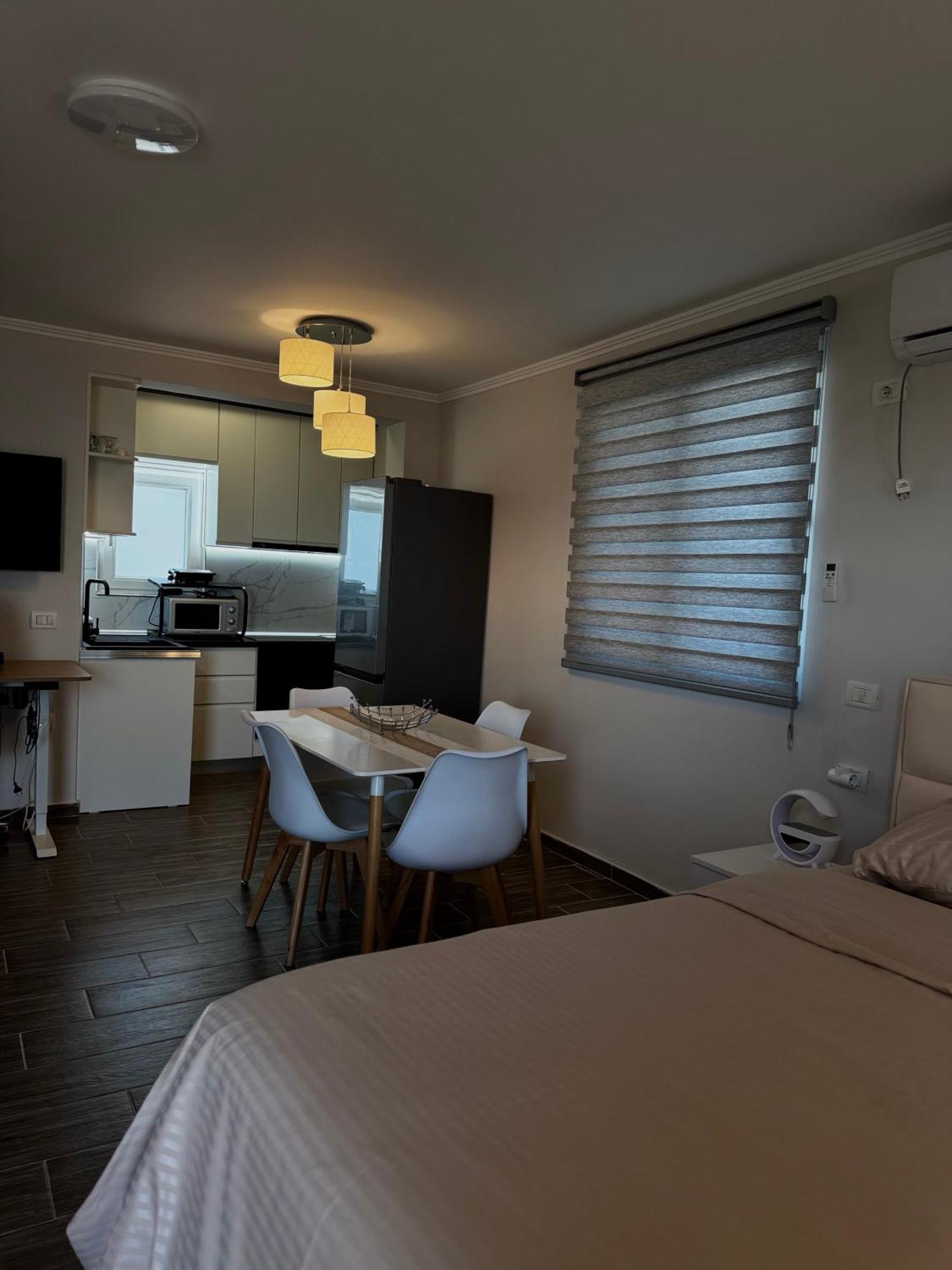 Top-floor Apartment: Amazing & Sea View Apartamento *