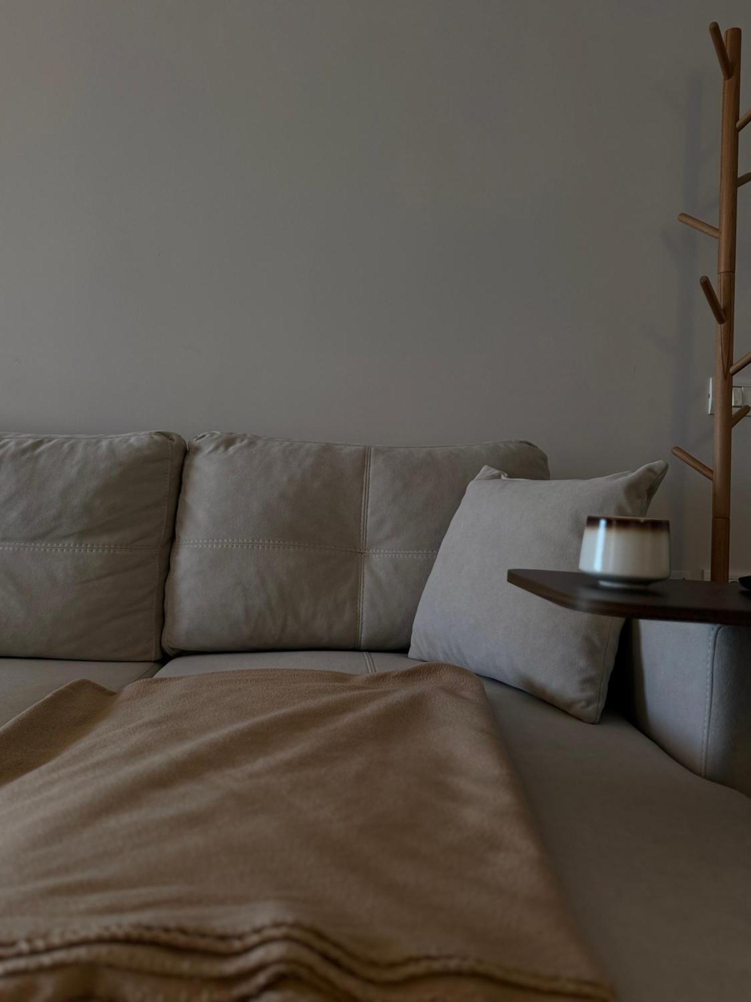 Apartamento Top-floor Apartment: Amazing & Sea View Vlorë